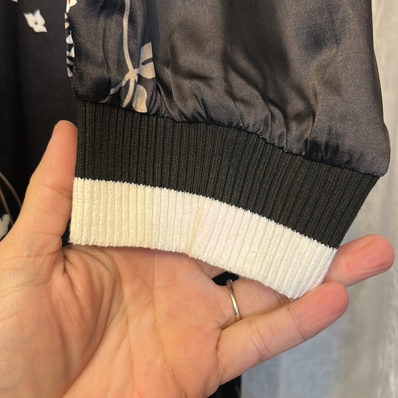 Bomber Jacket - Picture 3 of 4